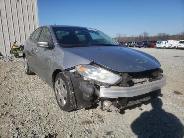 Dodge Dart se (2014)
