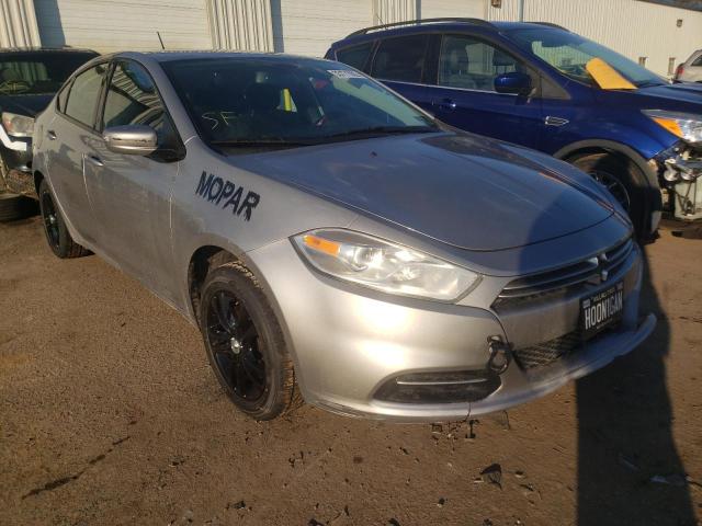 Dodge Dart se (2014)