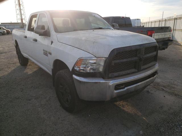 Dodge Ram 2500 (2014)