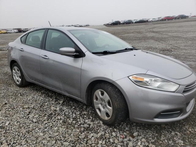 Dodge Dart se (2015)