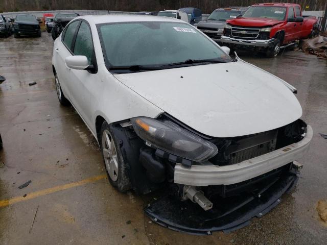 Dodge Dart sxt (2015)