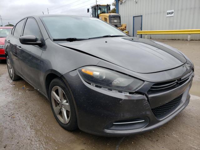 Dodge Dart sxt (2015)