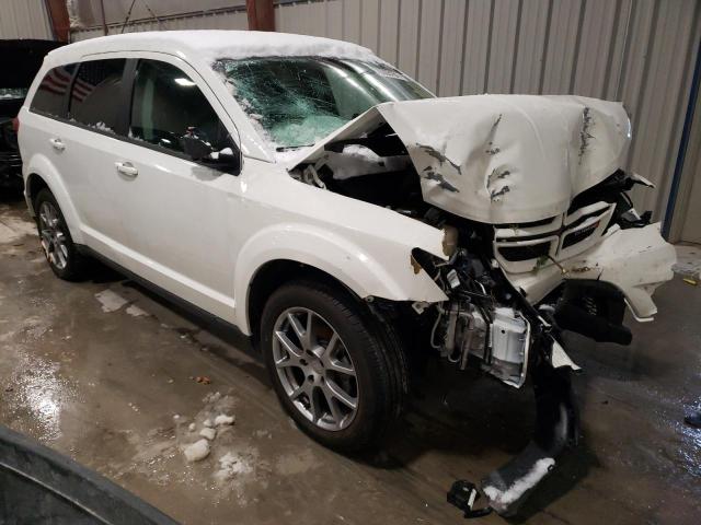 Dodge Journey gt (2017)