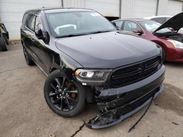 Dodge Durango sx (2019)