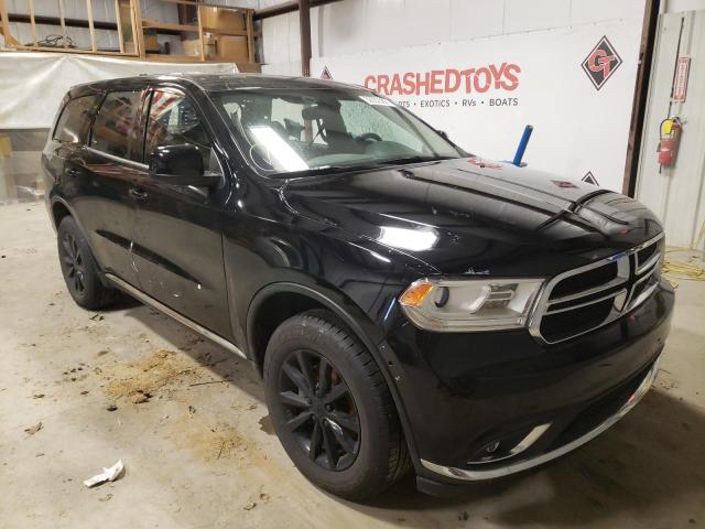 Dodge Durango sx (2020)