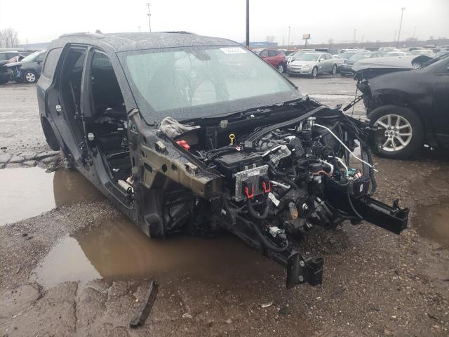 Dodge Durango gt (2021)