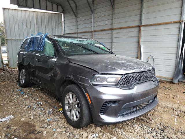 Dodge Durango pu (2021)