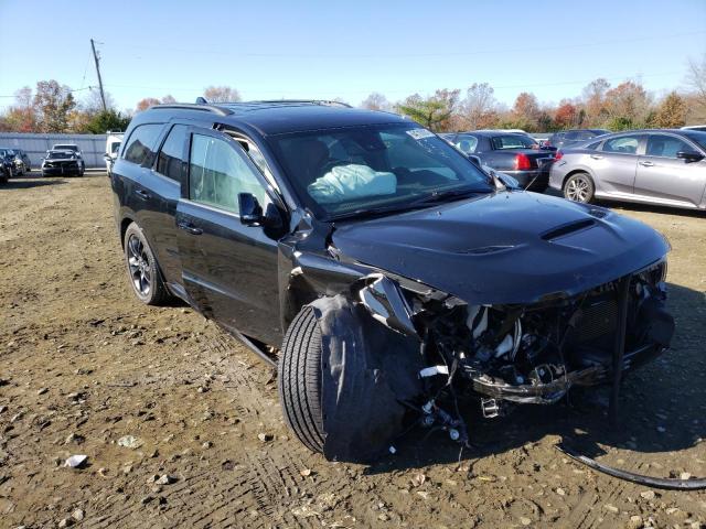 Dodge Durango r (2021)