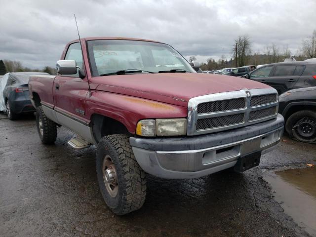 Dodge Ram 2500 (1994)