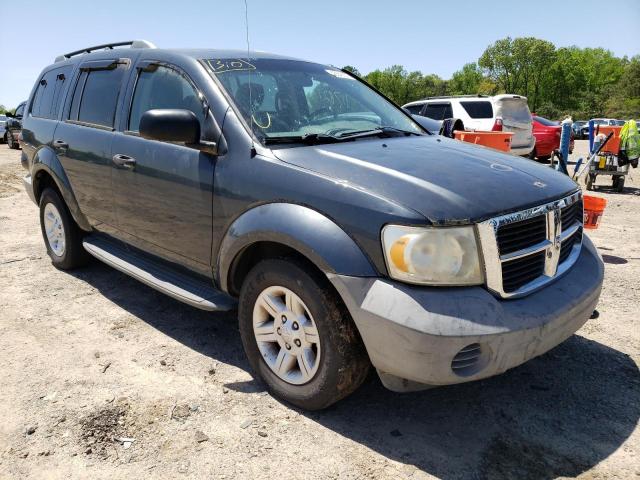 Dodge Durango sx (2007)