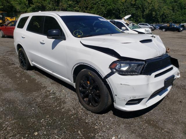 Dodge Durango r (2019)