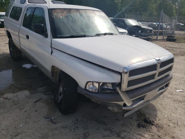 Dodge Ram 2500 (1996)