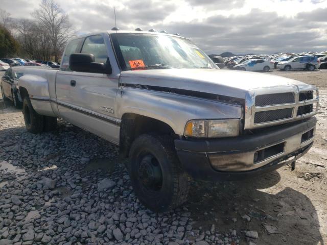 Dodge Ram 3500 (1996)