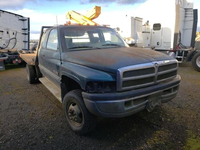 Dodge Ram 3500 (1996)