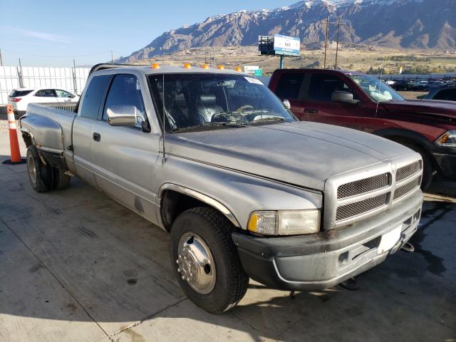 Dodge Ram 3500 (1997)