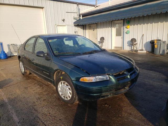 Dodge Stratus (1998)