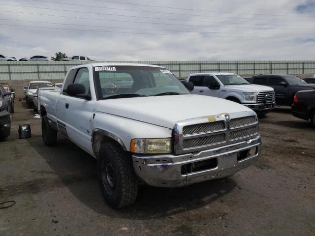 Dodge Ram 2500 (2001)