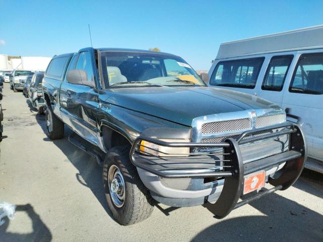 Dodge Ram 2500 (2001)