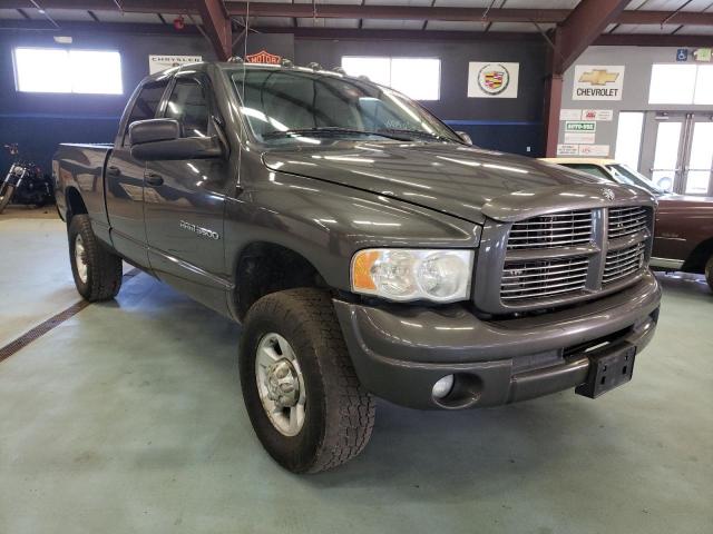 Dodge Ram 3500 s (2003)