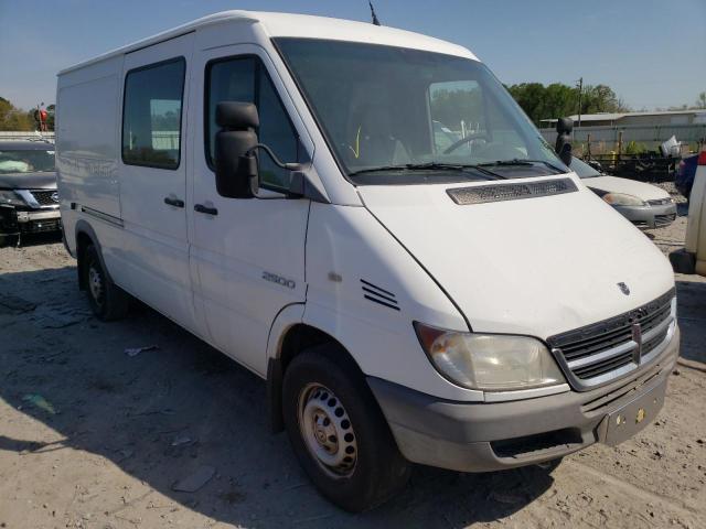 Dodge Sprinter (2004)