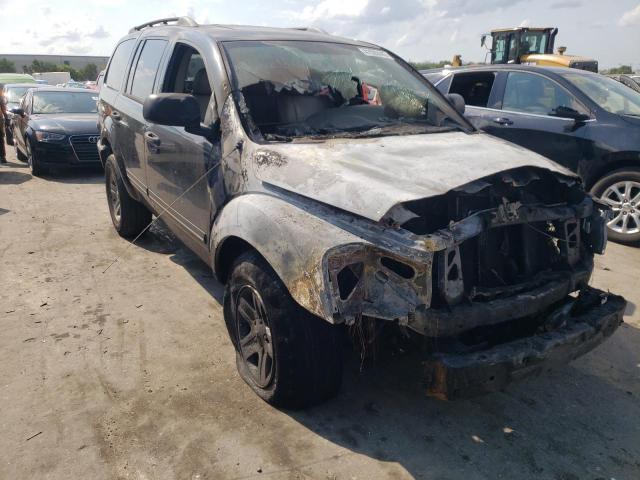 Dodge Durango li (2005)