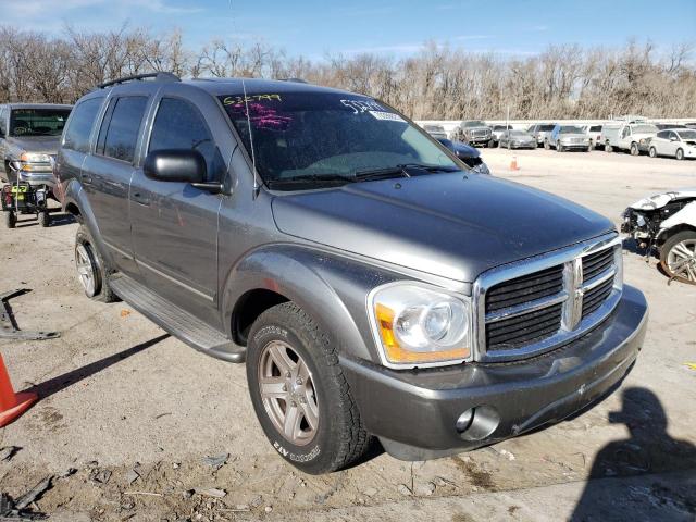 Dodge Durango li (2005)