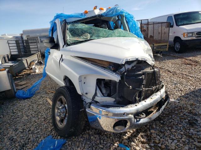 Dodge Ram 3500 s (2006)