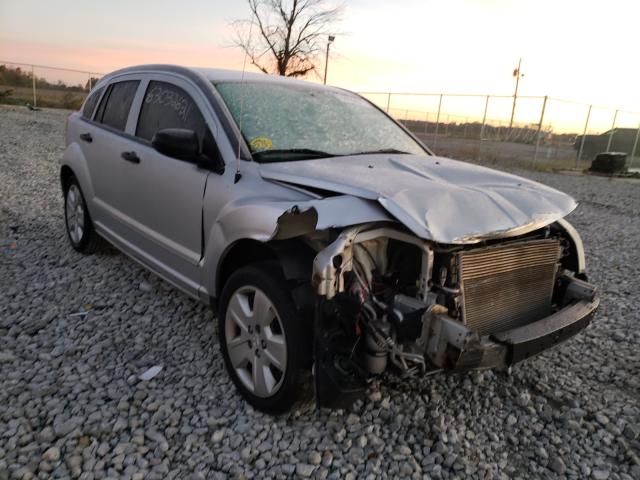 Dodge Caliber sx (2007)