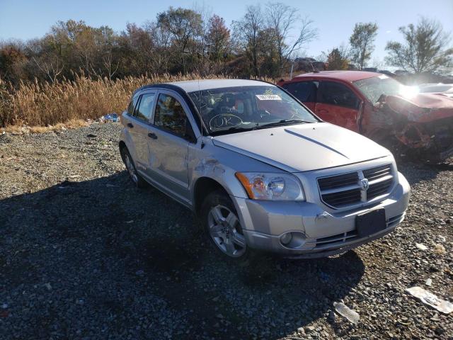 Dodge Caliber sx (2008)