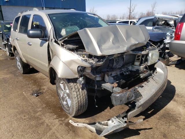 Dodge Durango li (2008)
