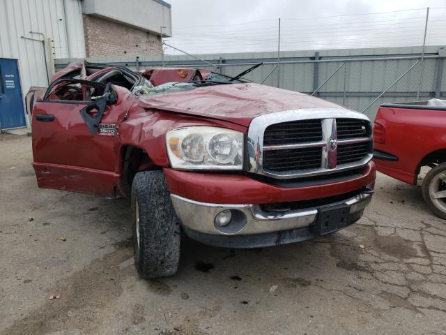 Dodge Ram 2500 (2008)