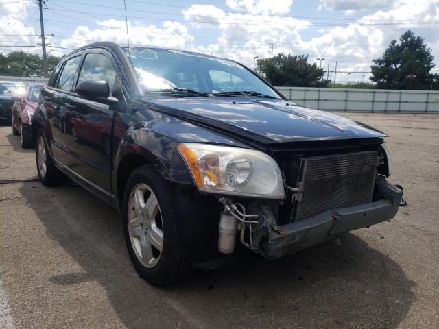 Dodge Caliber sx (2009)