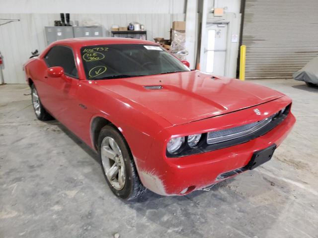 Dodge Challenger (2009)