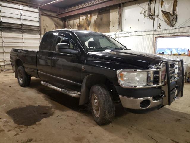 Dodge Ram 2500 (2009)