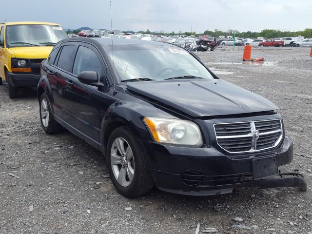 Dodge Caliber sx (2010)