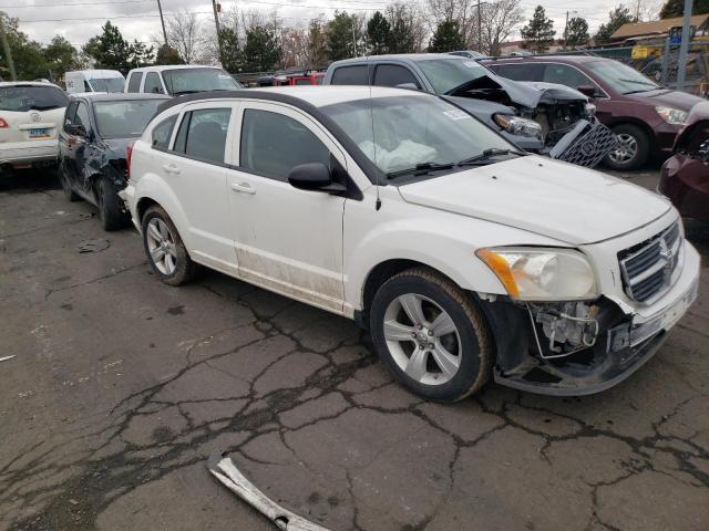 Dodge Caliber sx (2010)