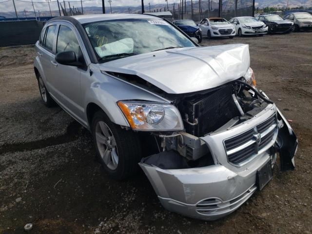 Dodge Caliber sx (2010)