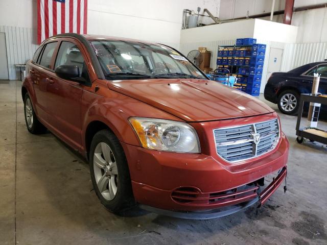 Dodge Caliber sx (2010)