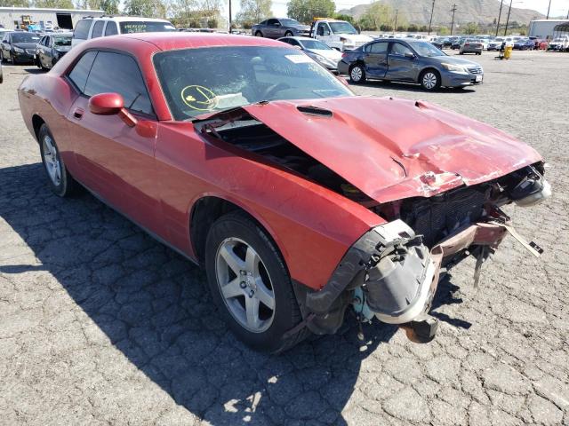 Dodge Challenger (2010)