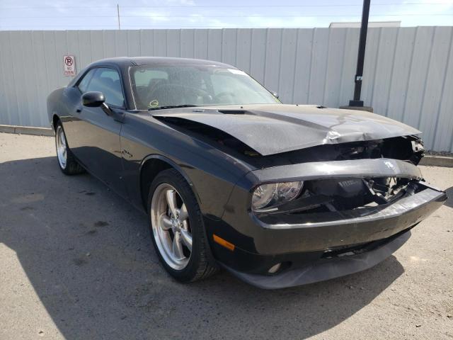 Dodge Challenger (2010)