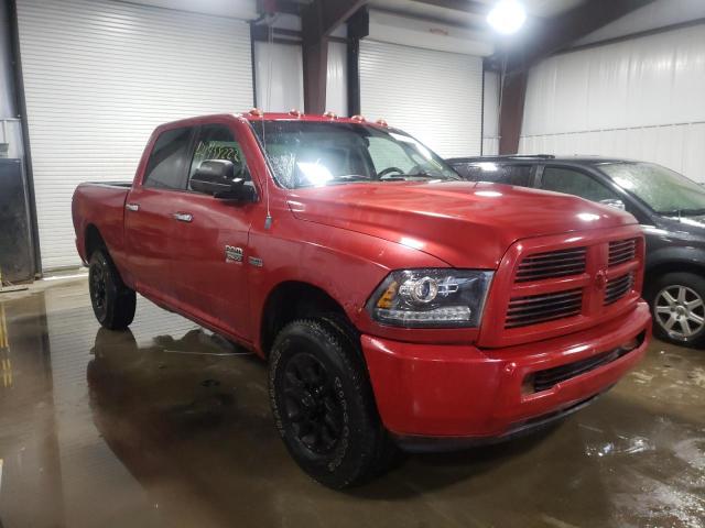 Dodge Ram 2500 (2010)