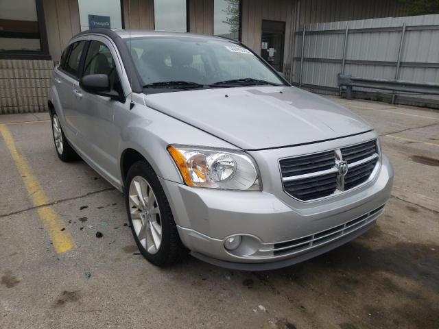 Dodge Caliber he (2011)