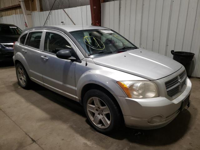Dodge Caliber ma (2011)