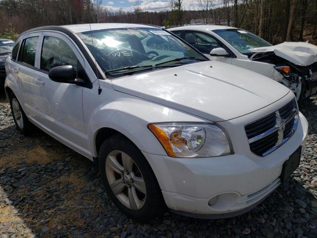 Dodge Caliber ma (2011)