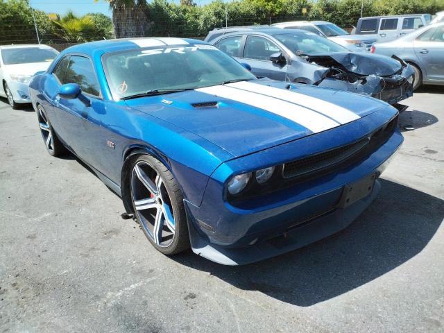 Dodge Challenger (2011)