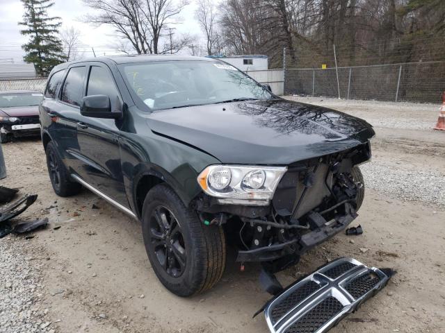 Dodge Durango (2011)