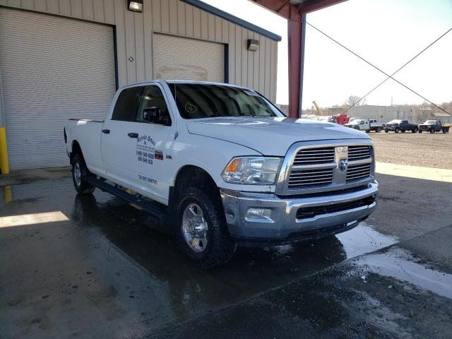 Dodge Ram 2500 (2011)