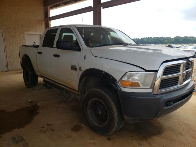 Dodge Ram 2500 (2011)