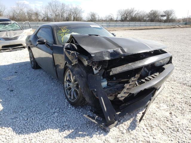Dodge Challenger (2012)