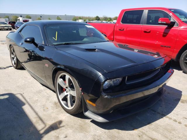 Dodge Challenger (2012)